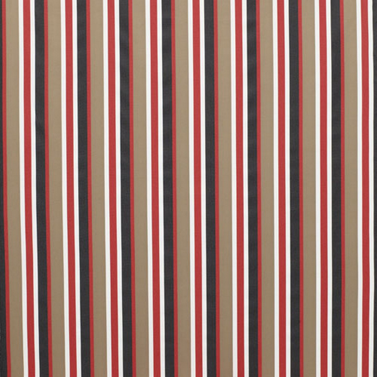 Mindill Hibiscus by Warwick Fabrics (remnant)