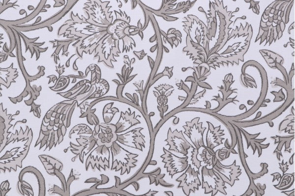Lacefield Aesha-Fulton Fabric in Taupe