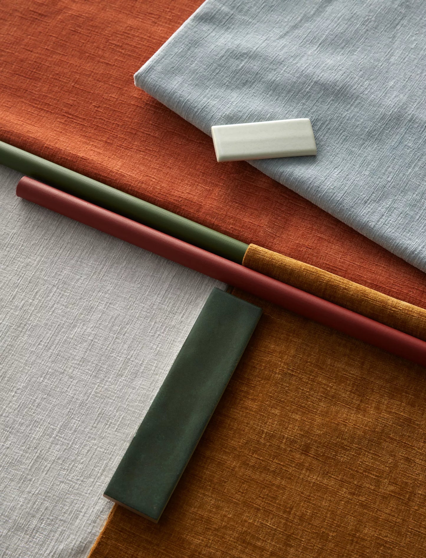 Dion Shell by Warwick Fabrics