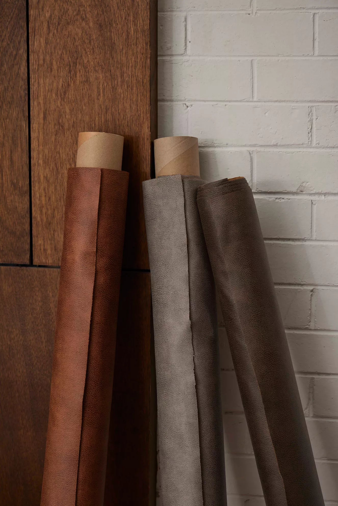 Eastwood Taupe by Warwick Fabrics