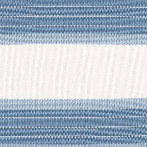 Dahlia Bell Blue by 3Beaches Textiles