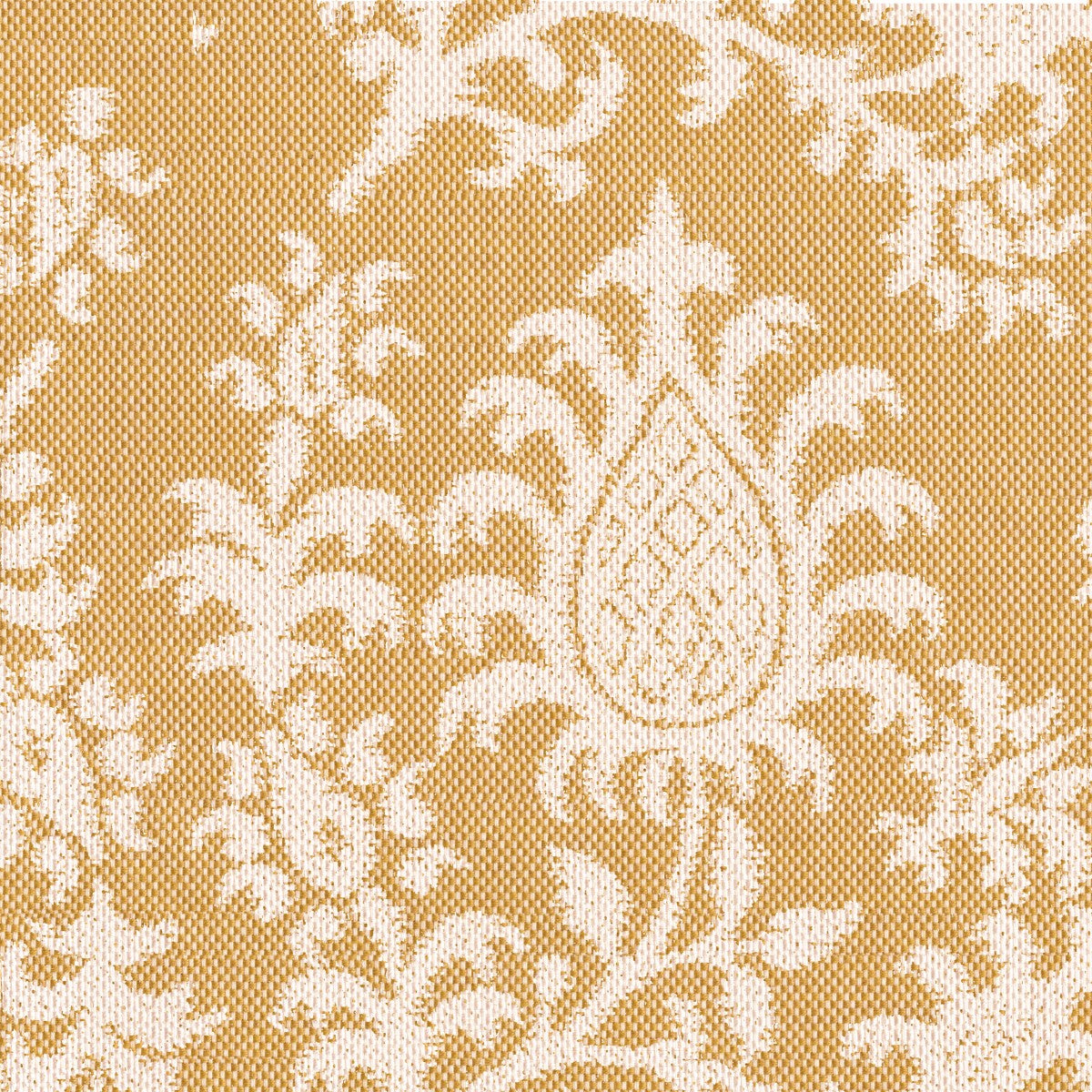 Desert Eve Honeysuckle by 3Beaches Textiles