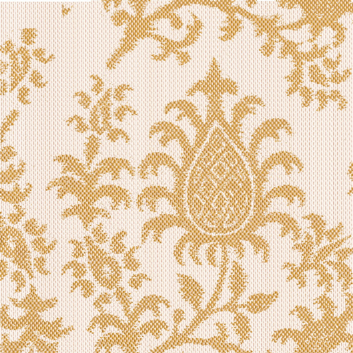 Desert Eve Honeysuckle by 3Beaches Textiles