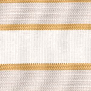 Dahlia Honeysuckle by 3Beaches Textiles