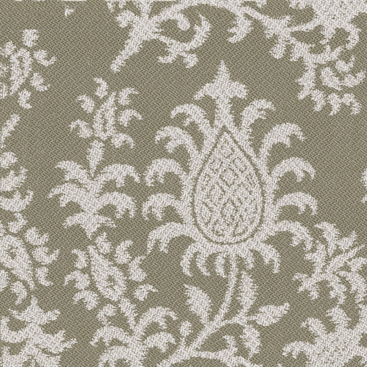 Desert Eve Olive Grove by 3Beaches Textiles