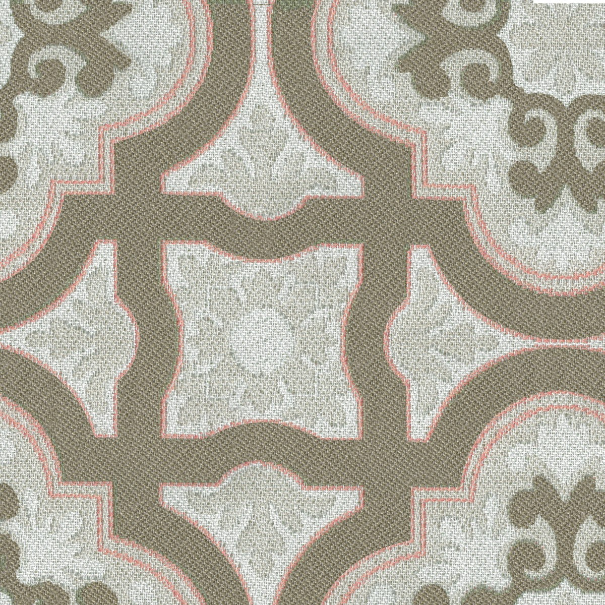 Rice Flower Olive Grove 3Beaches Textiles