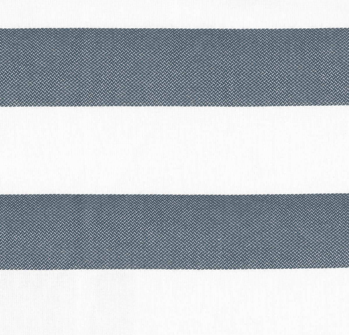 Beach Stripe Denim by 3Beaches Textiles