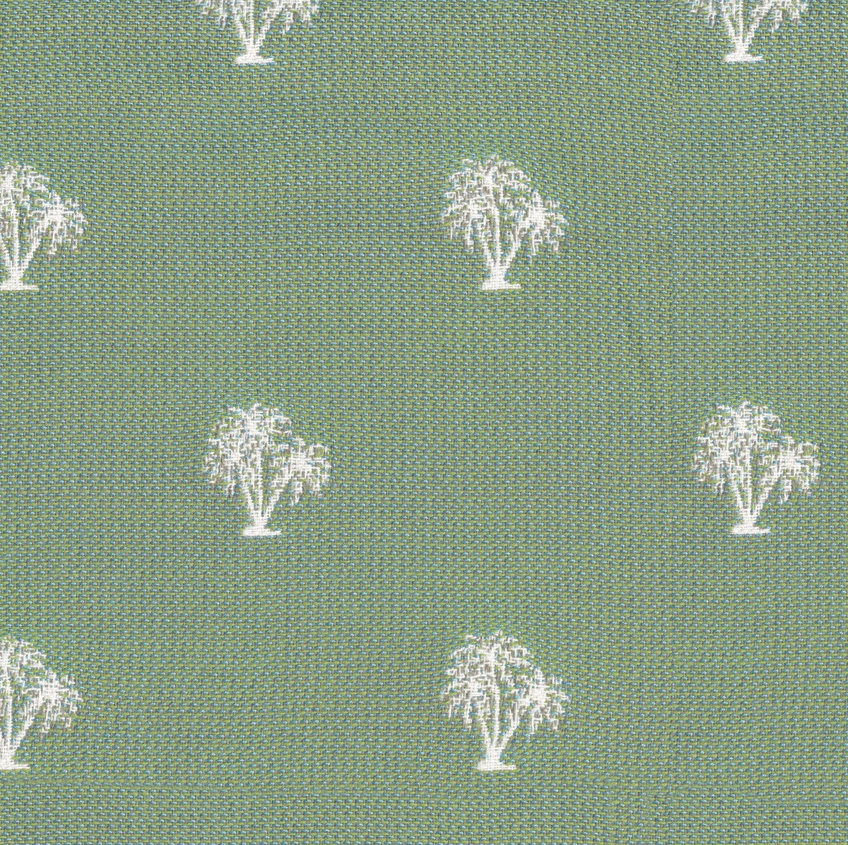 Mini Palm Hedges Fabric 3Beaches Textiles