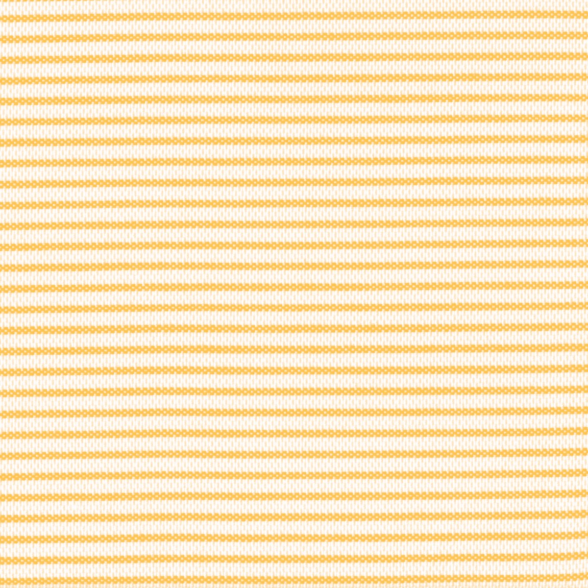 Citrine Ticking Fabric 3Beaches Textiles