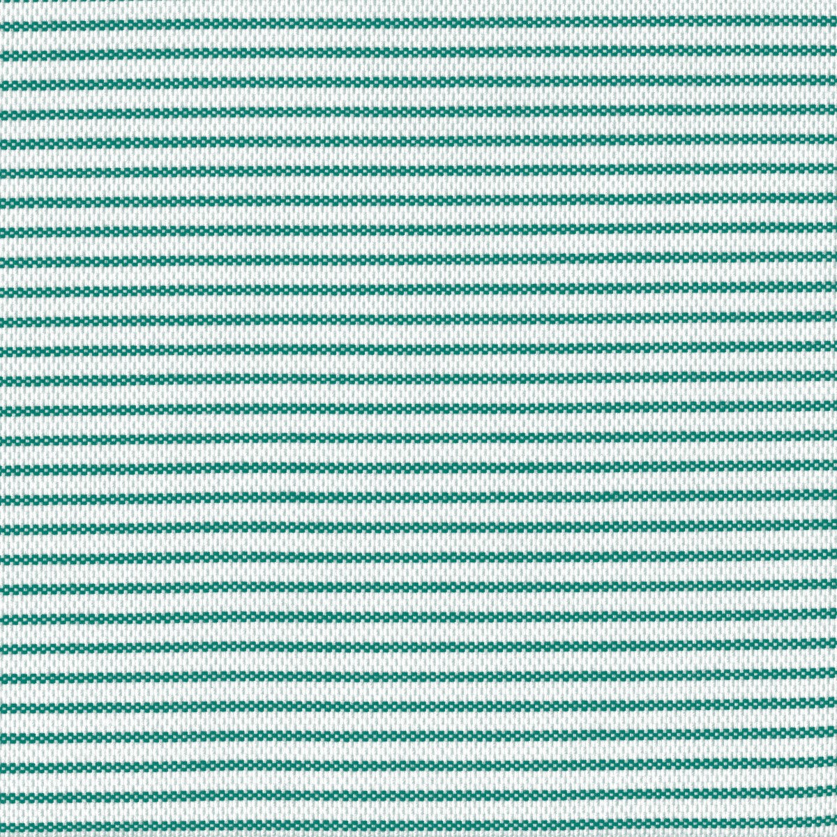 Emerald Ticking by 3Beaches Textiles