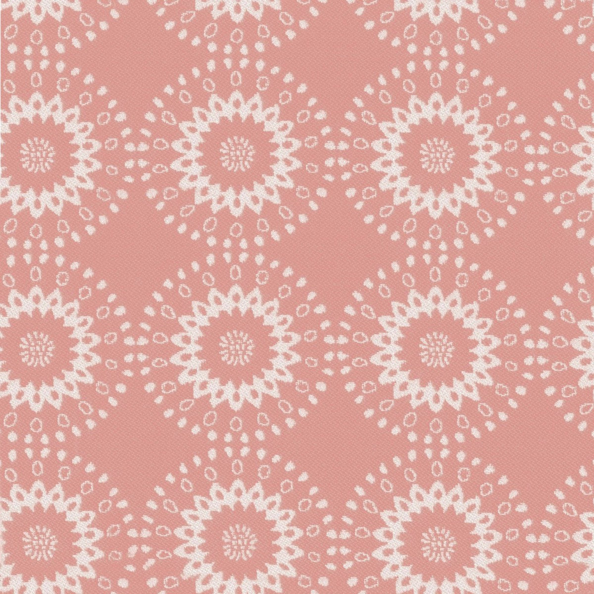 Morganite Garland Fabric 3Beaches Textiles