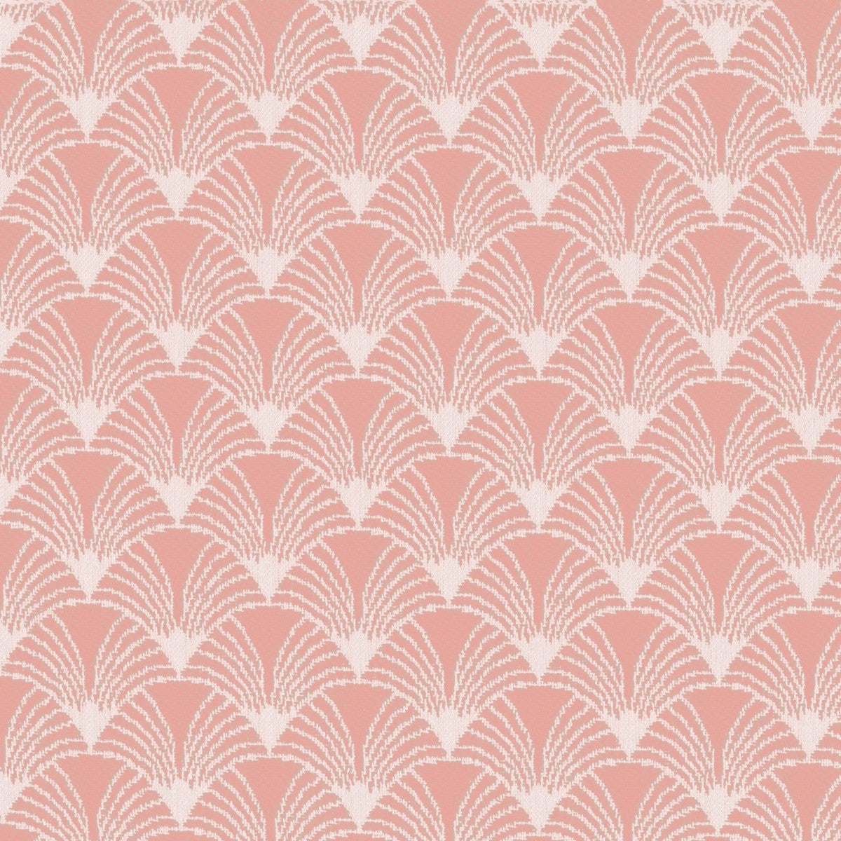 Morganite Scallop Fabric 3Beaches Textiles