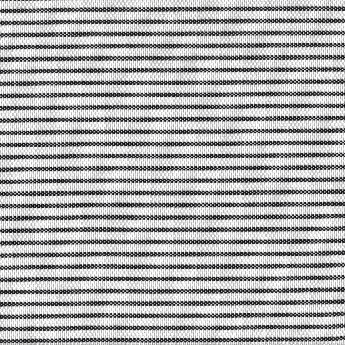 Onyx Ticking Fabric 3Beaches Textiles