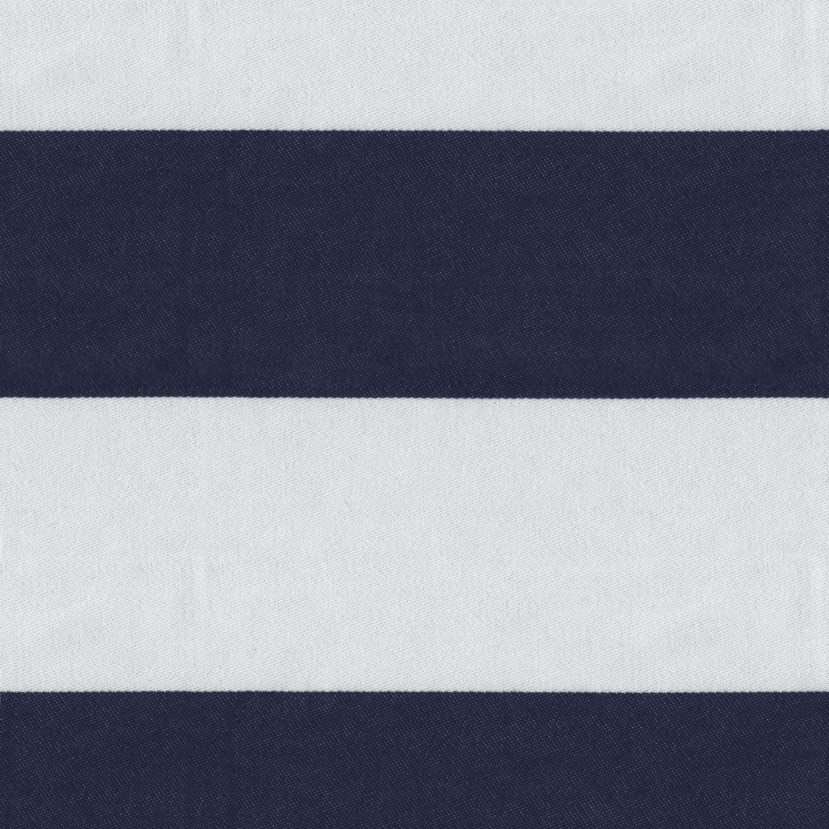 Navy Bar Stripe by 3Beaches Textiles