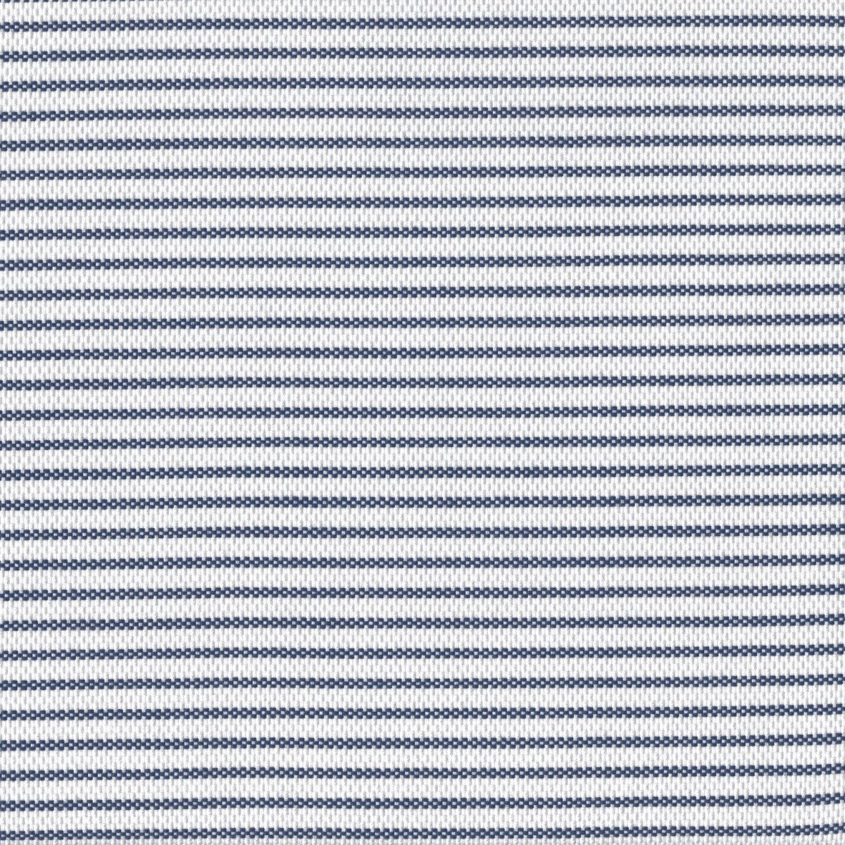 Duck Stripe Sapphire by 3Beaches Textiles
