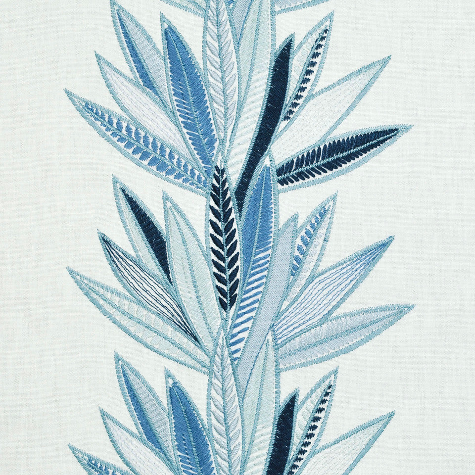 Zora Mojito by PK Fabrics