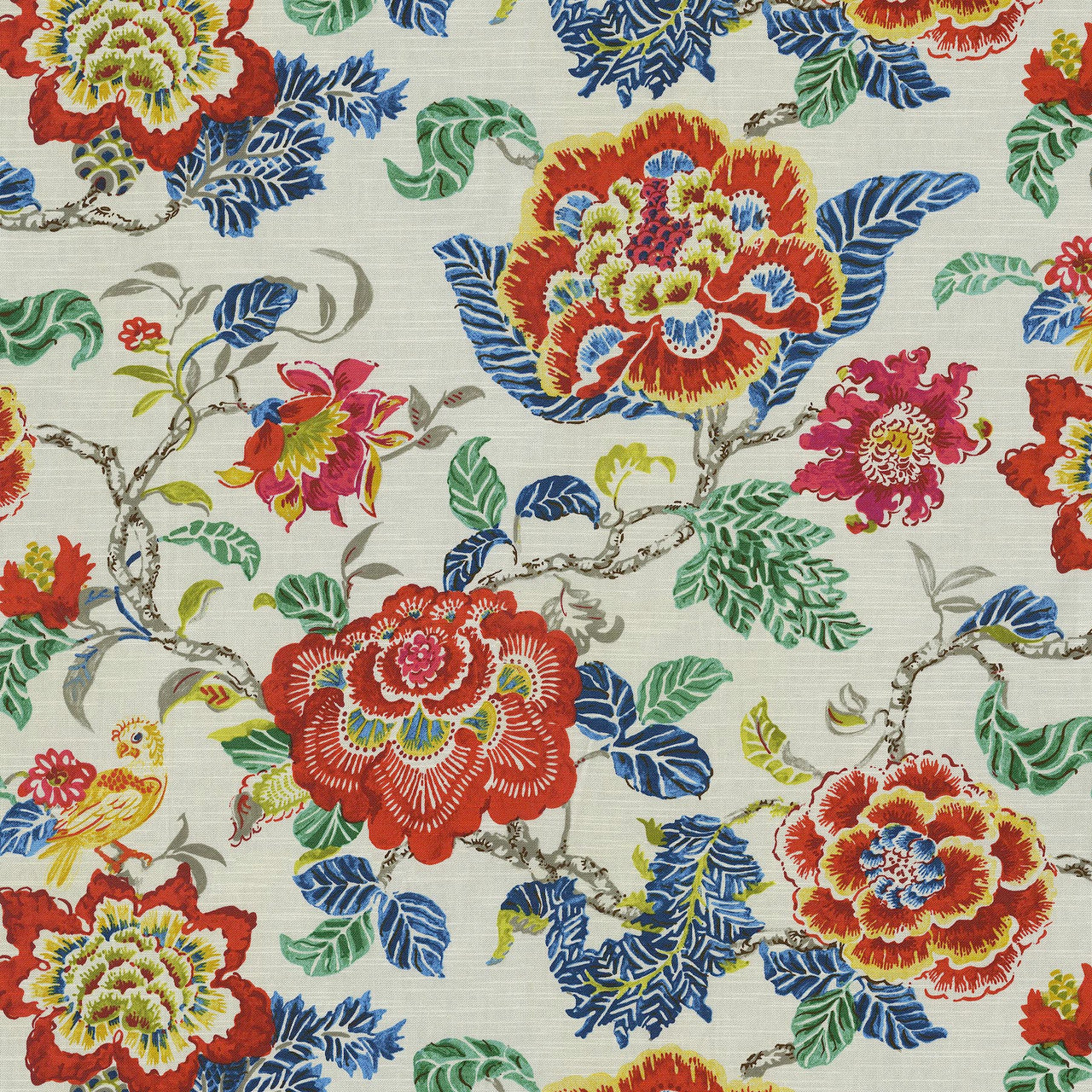 Summer Palace Byzantine by P/K Lifestyles