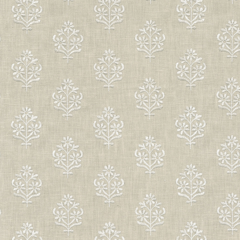 Spring Bloom Linen