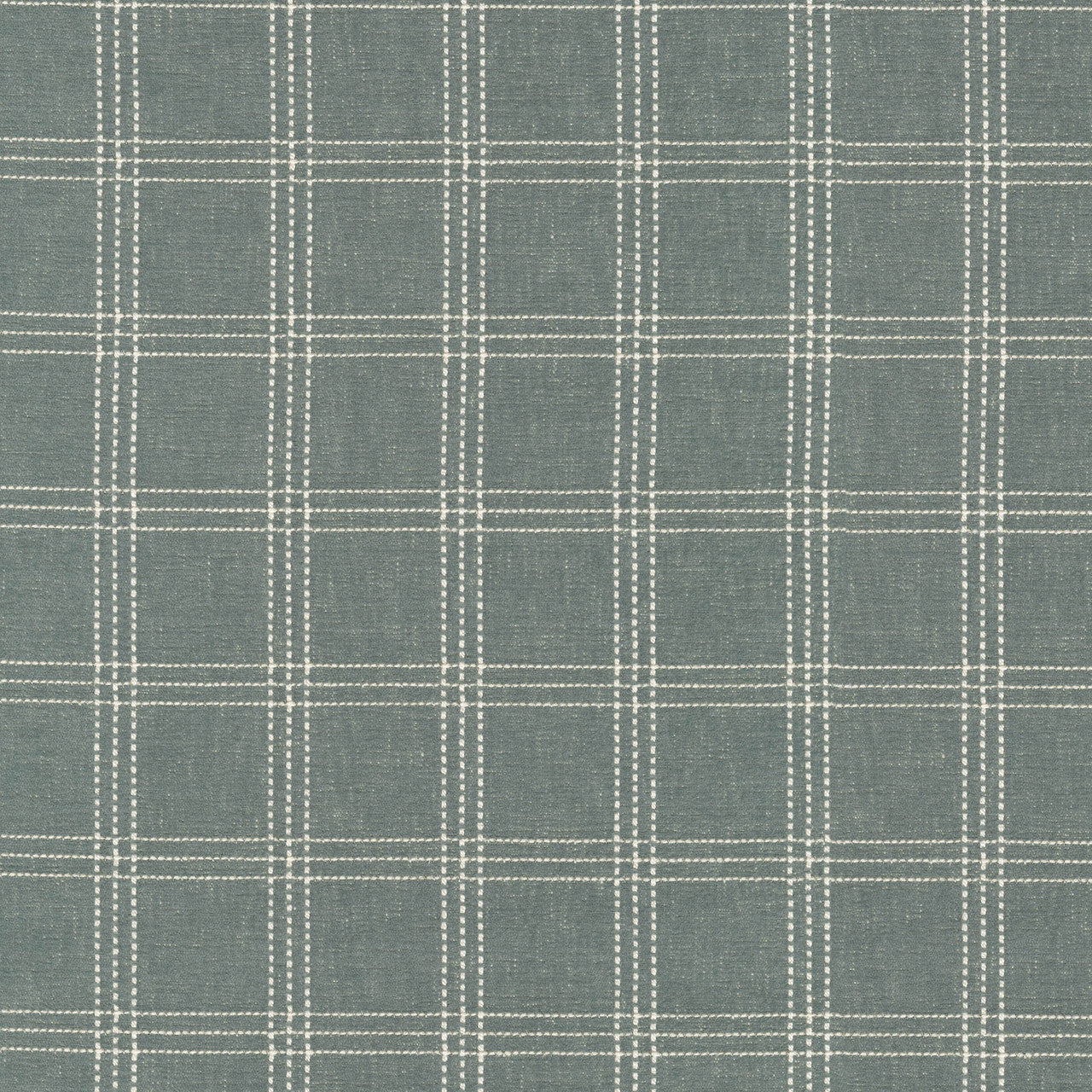 Catalina Check Chambray by P/K Lifestyles