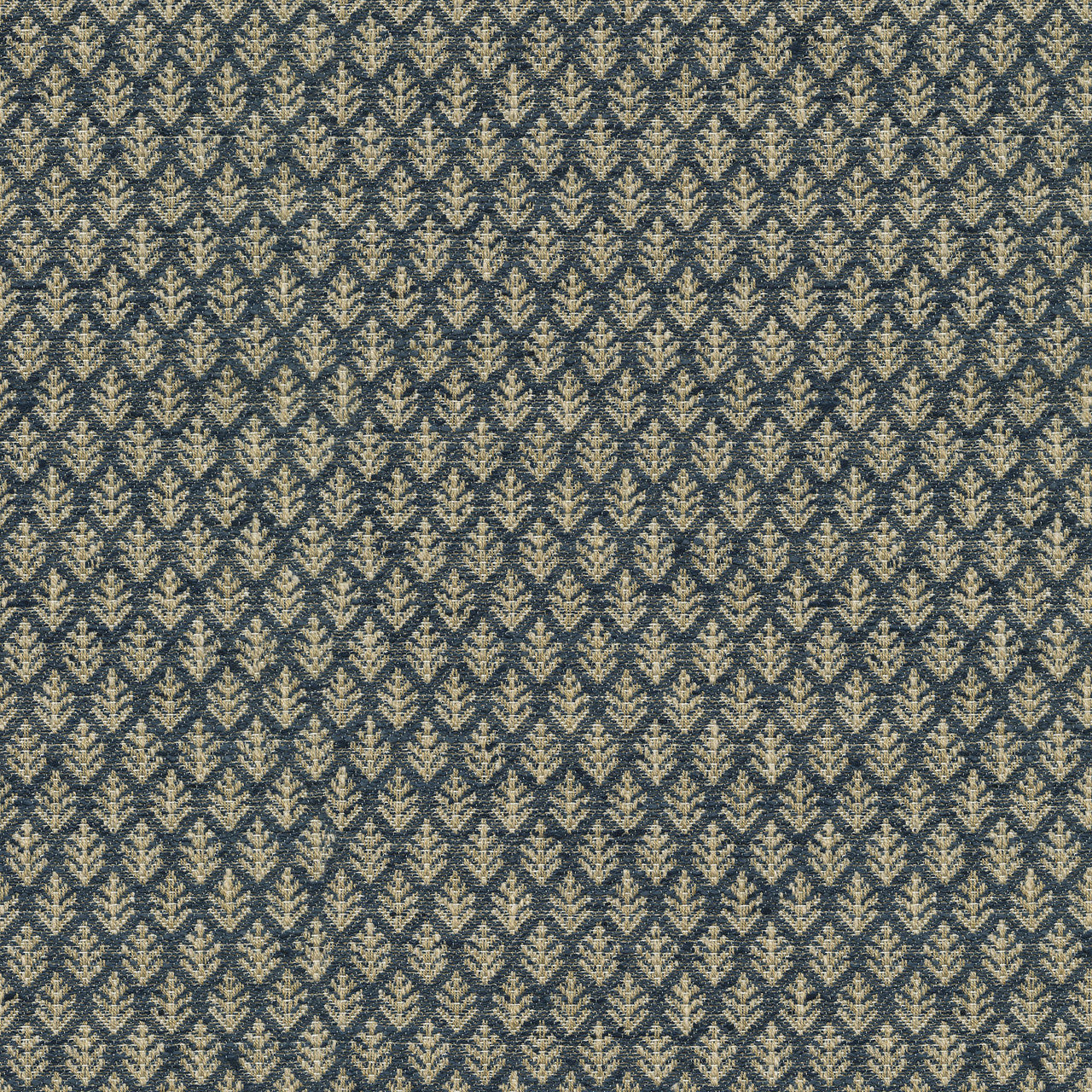 Fern Fair Indigo by P/K Lifestyles