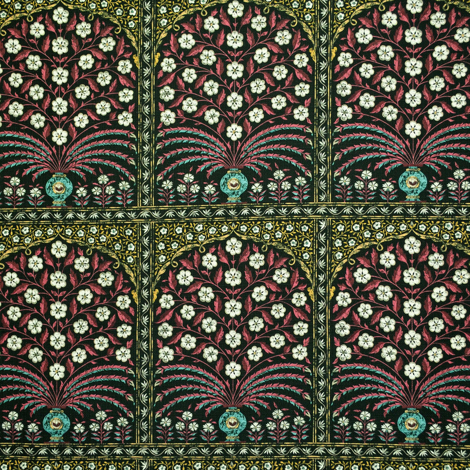 Mamounia by P Kaufmann