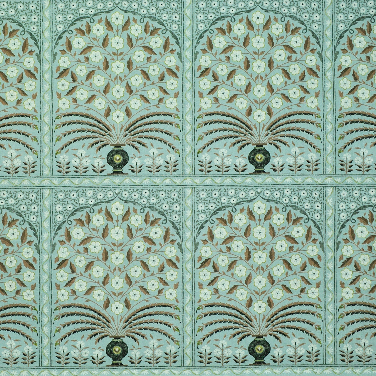 Mamounia by P Kaufmann