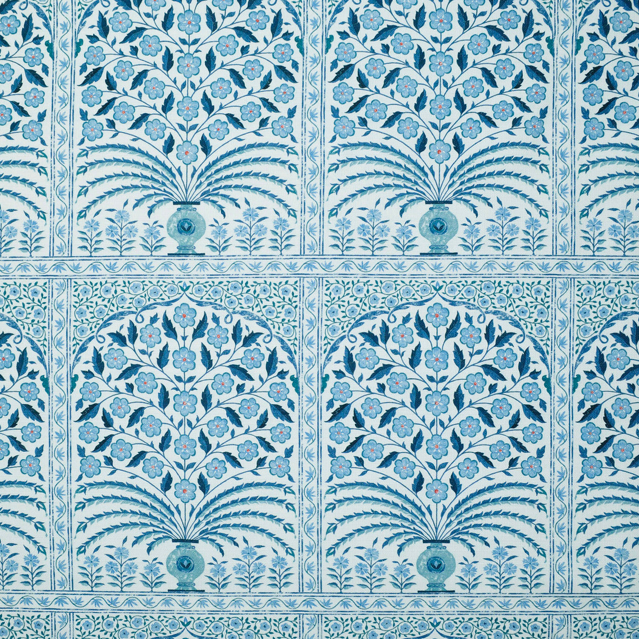 Mamounia by P Kaufmann