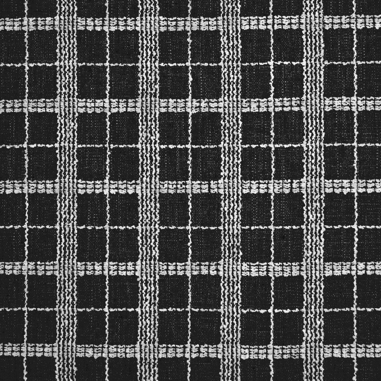 Double Check Domino by P Kaufmann