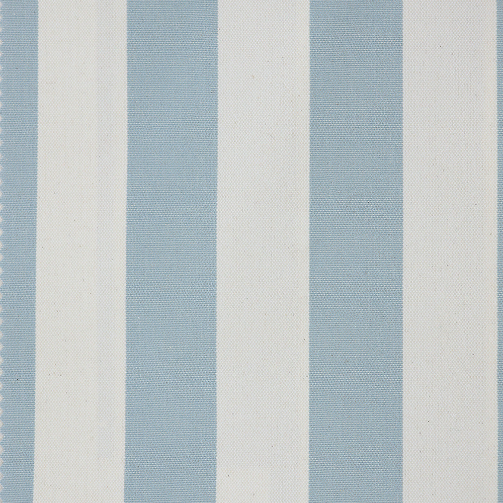 Sky Blue Hampton Style Fabric range
