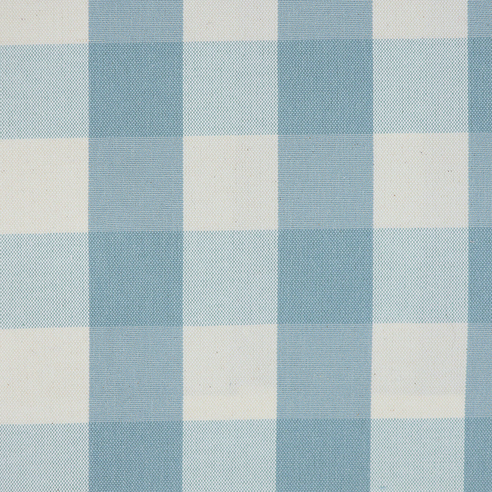 Sky Blue Hampton Style Fabric range