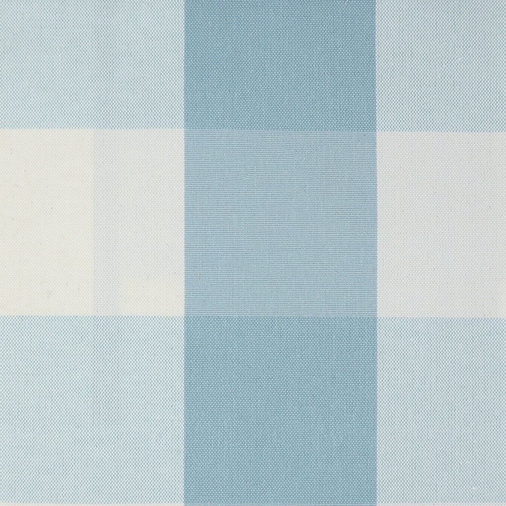 Sky Blue Hampton Style Fabric range