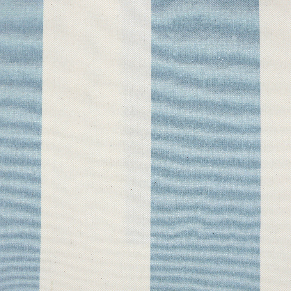 Sky Blue Hampton Style Fabric range