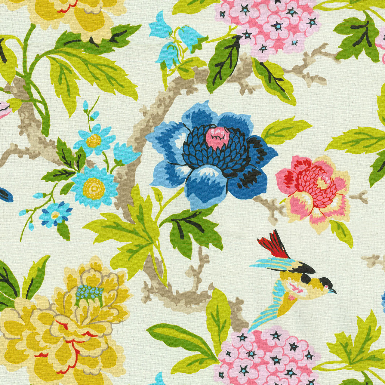 SNS Candid Moment Gardenia by Waverly