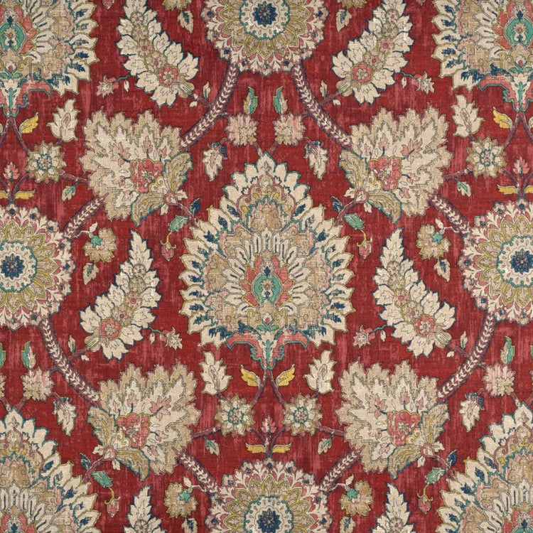 Castleford Garnet by Waverly