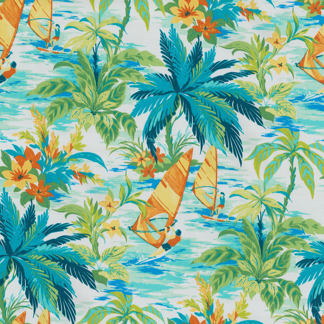 Tommy Bahama WIND SURFERS - MANGROVE