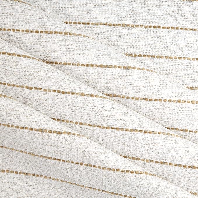 Baychester in Doe by Richloom Fabrics