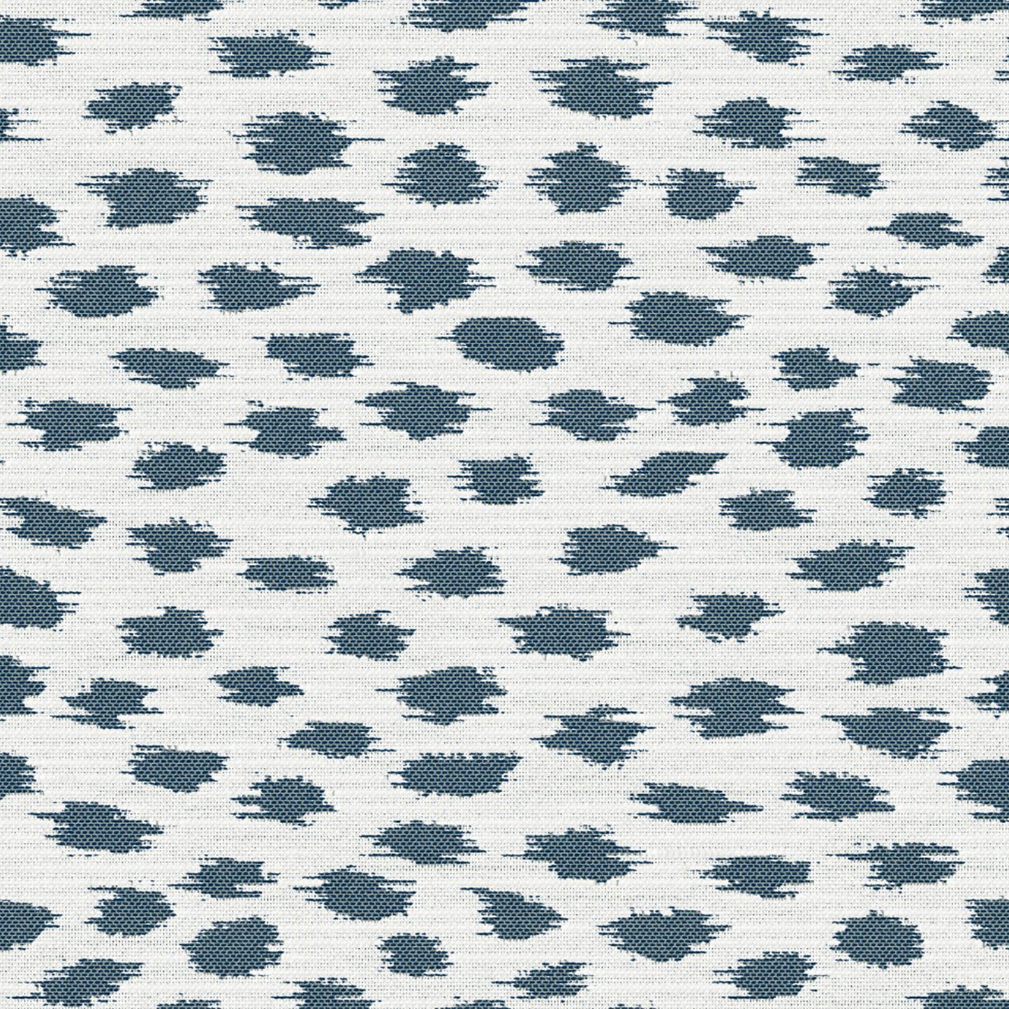 Agra Cloud / Ocean Reversible by 3Beaches Textiles