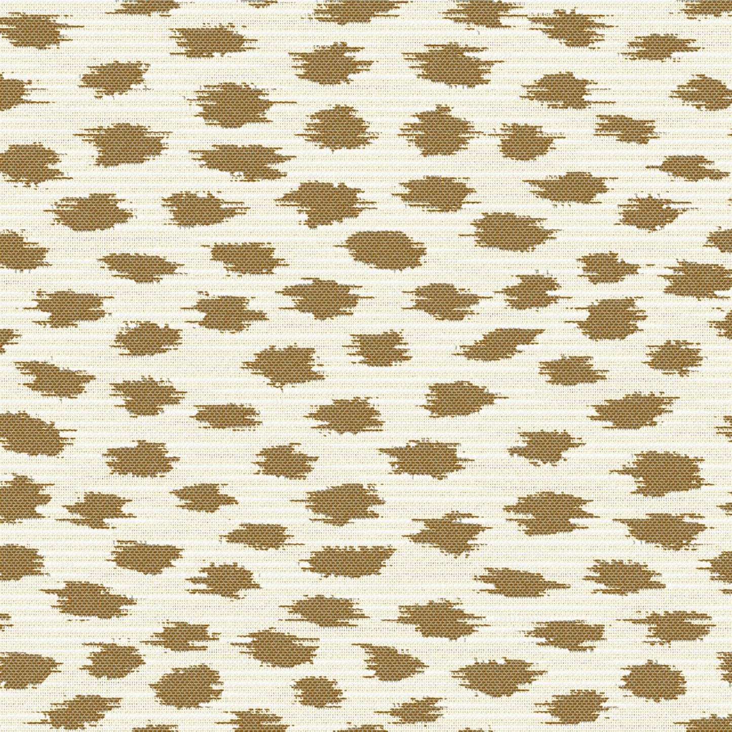 Agra Cumin by 3Beaches Textiles