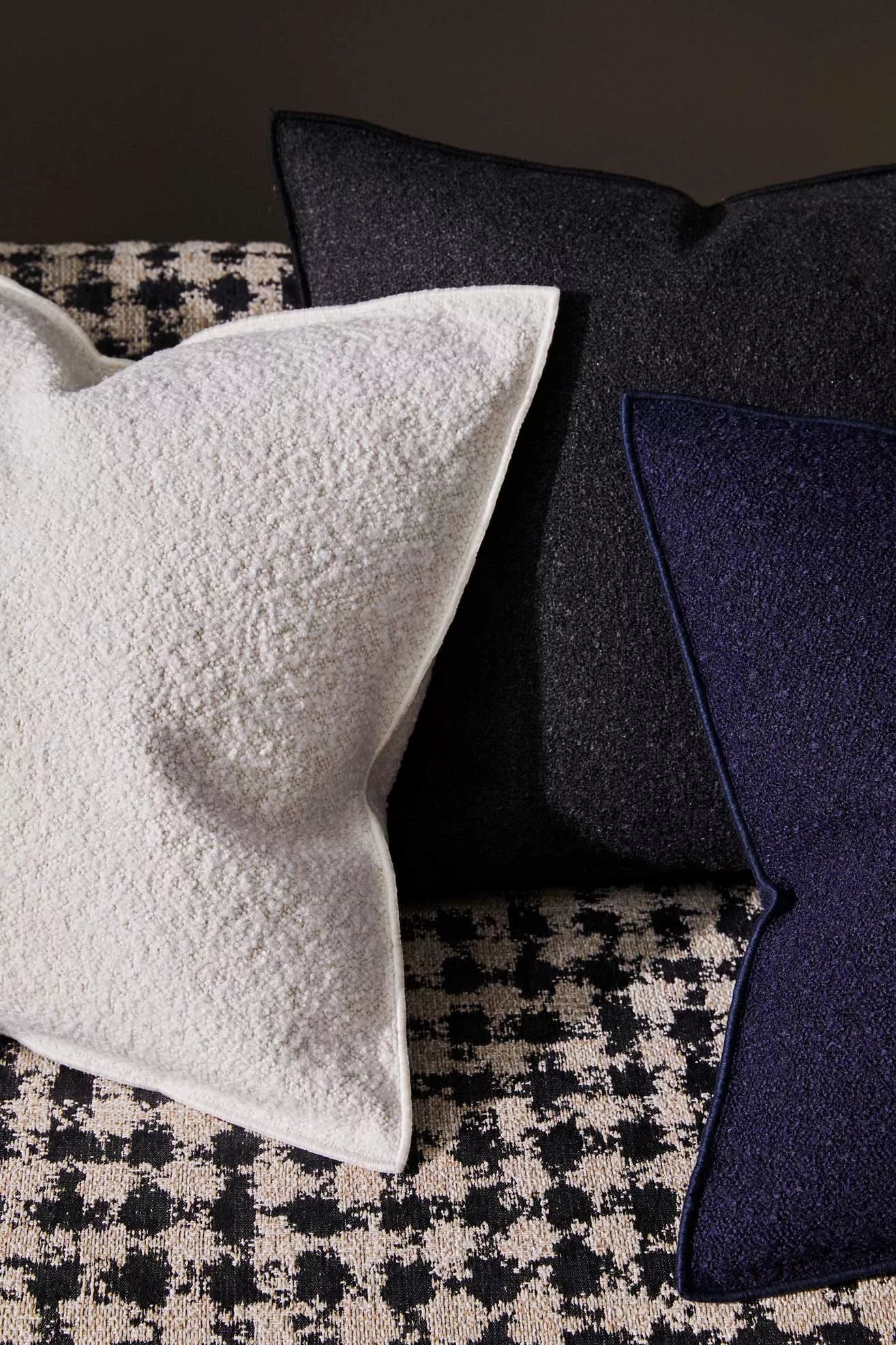 Ovis Ivory by Warwick Fabrics