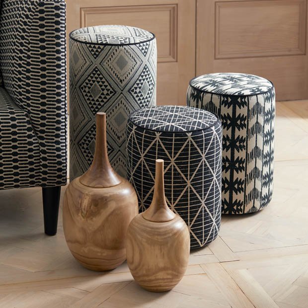 ANJALI by Warwick Fabrics