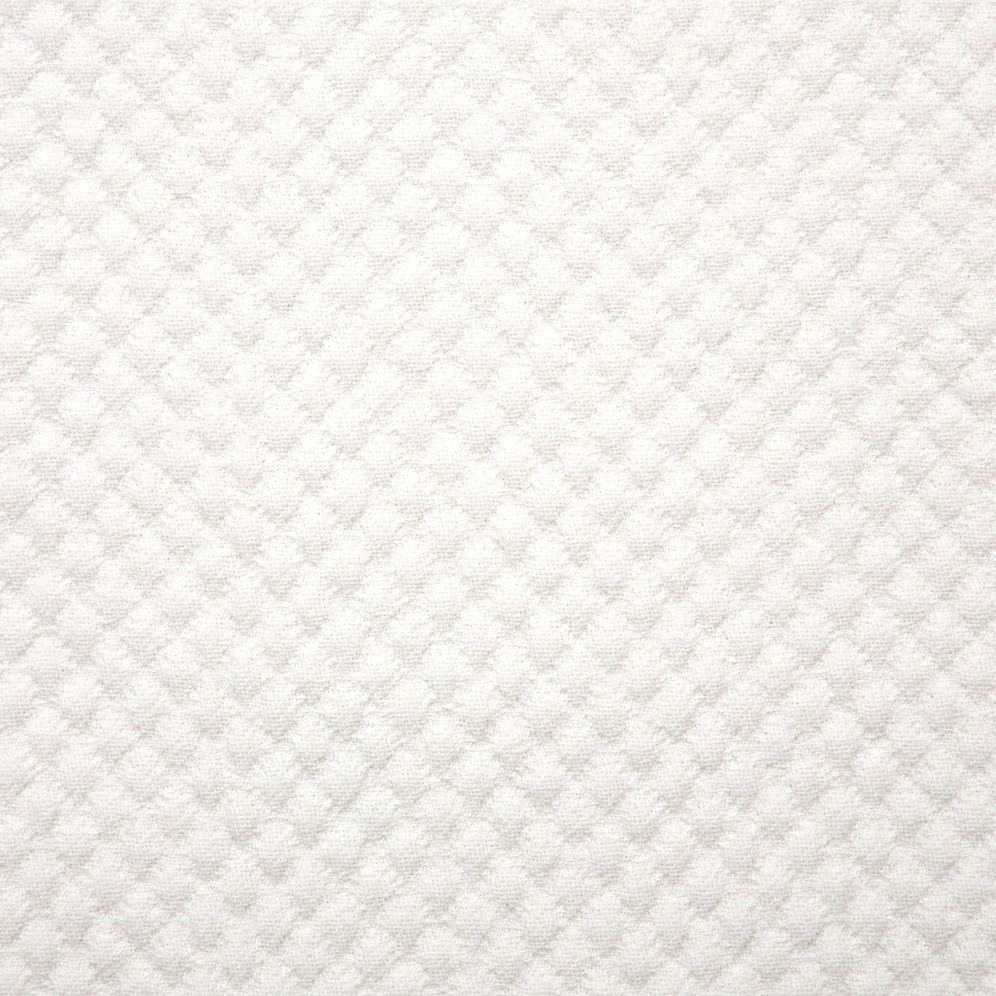 Argyle Snow by 3Beaches Textiles