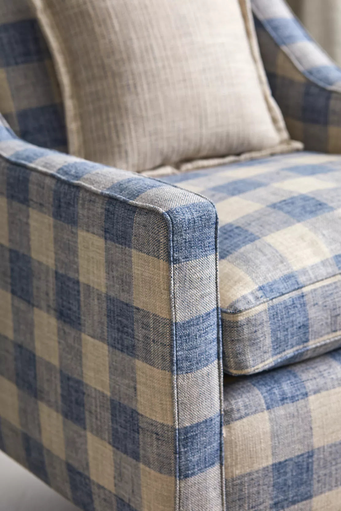 Arlington Chai by Warwick Fabrics