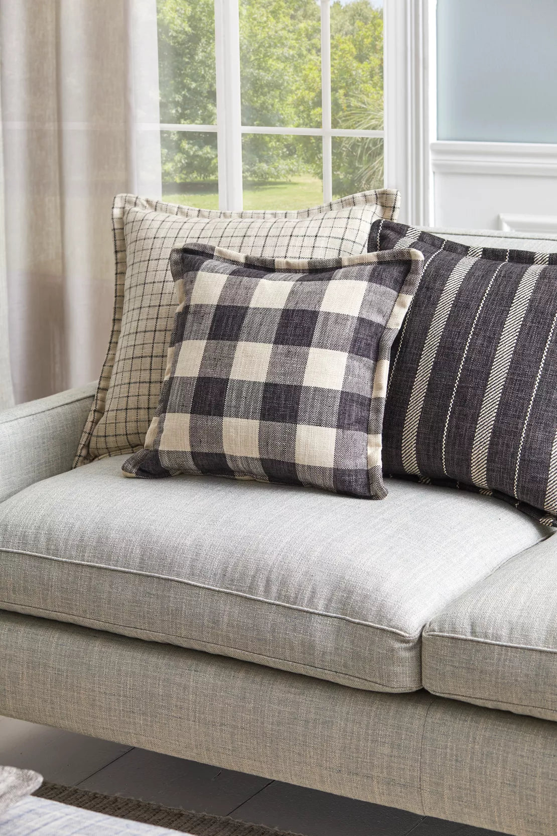 Arlington Chai by Warwick Fabrics