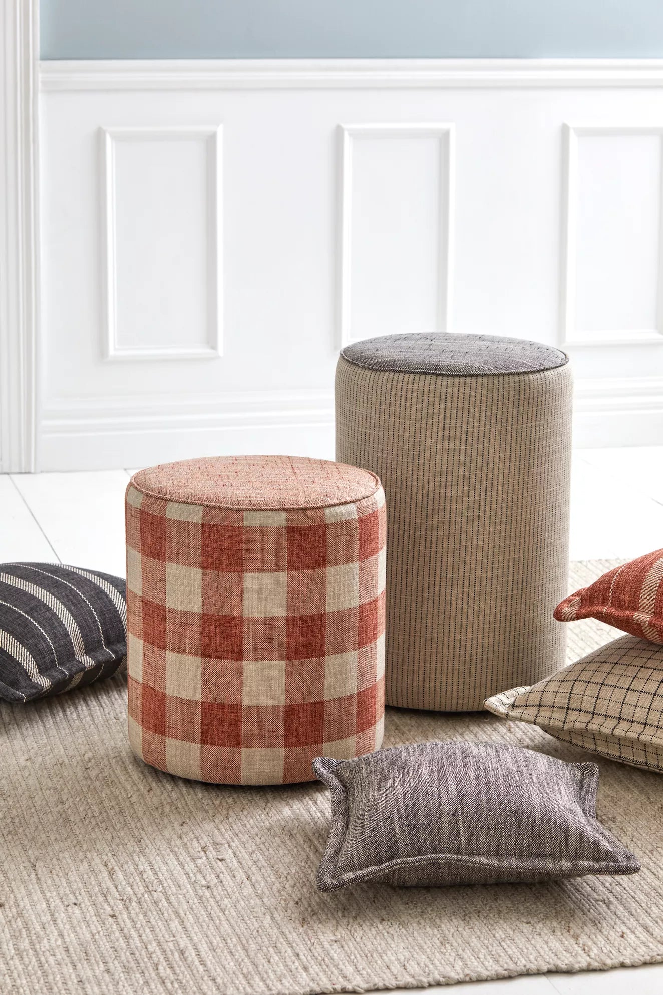 Arlington Chai by Warwick Fabrics