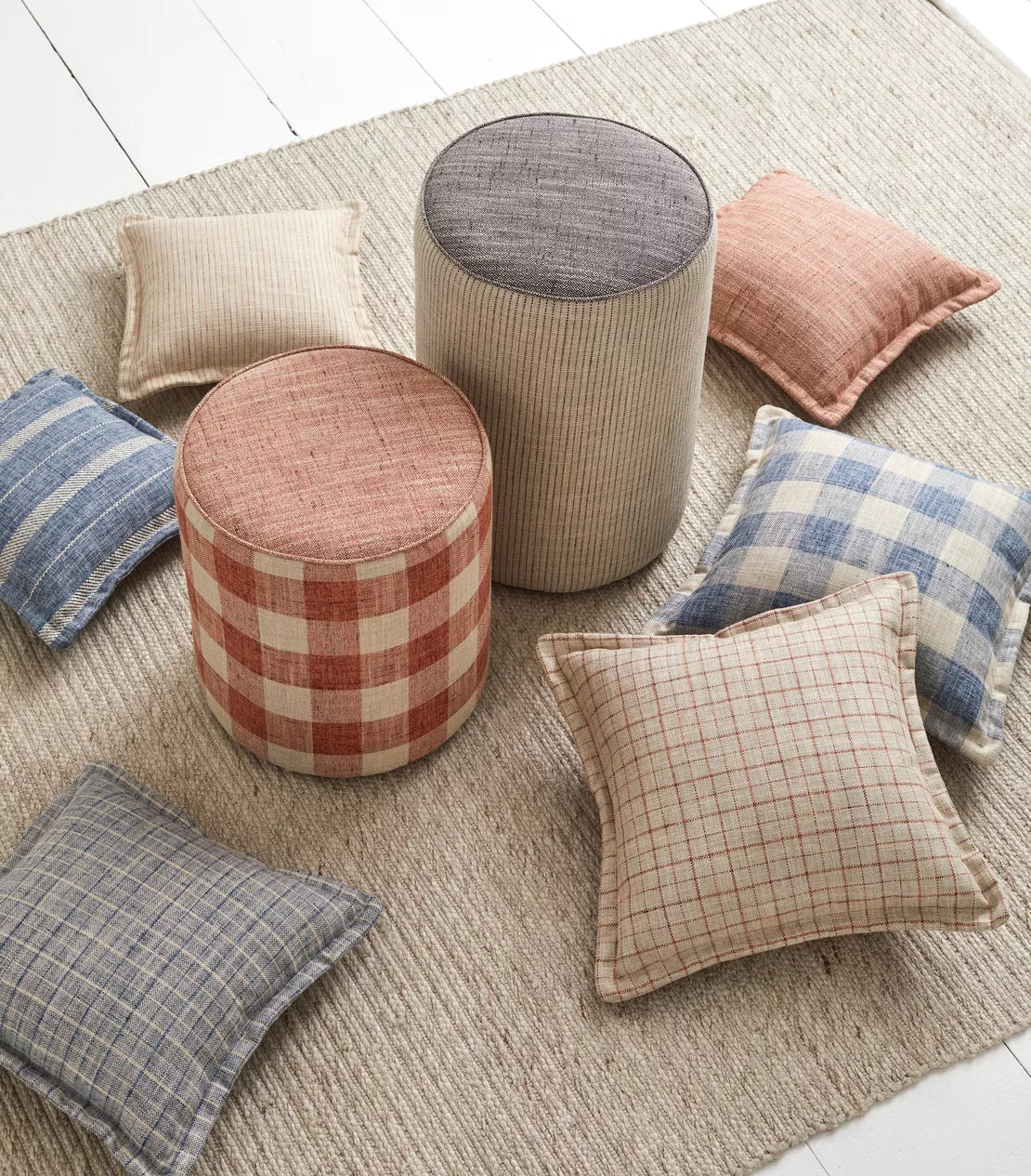 Arlington Chai by Warwick Fabrics