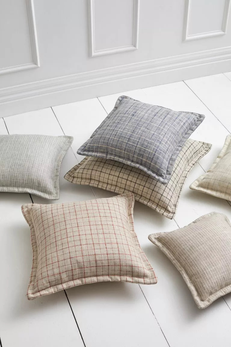 Cheshire Chai by Warwick Fabrics
