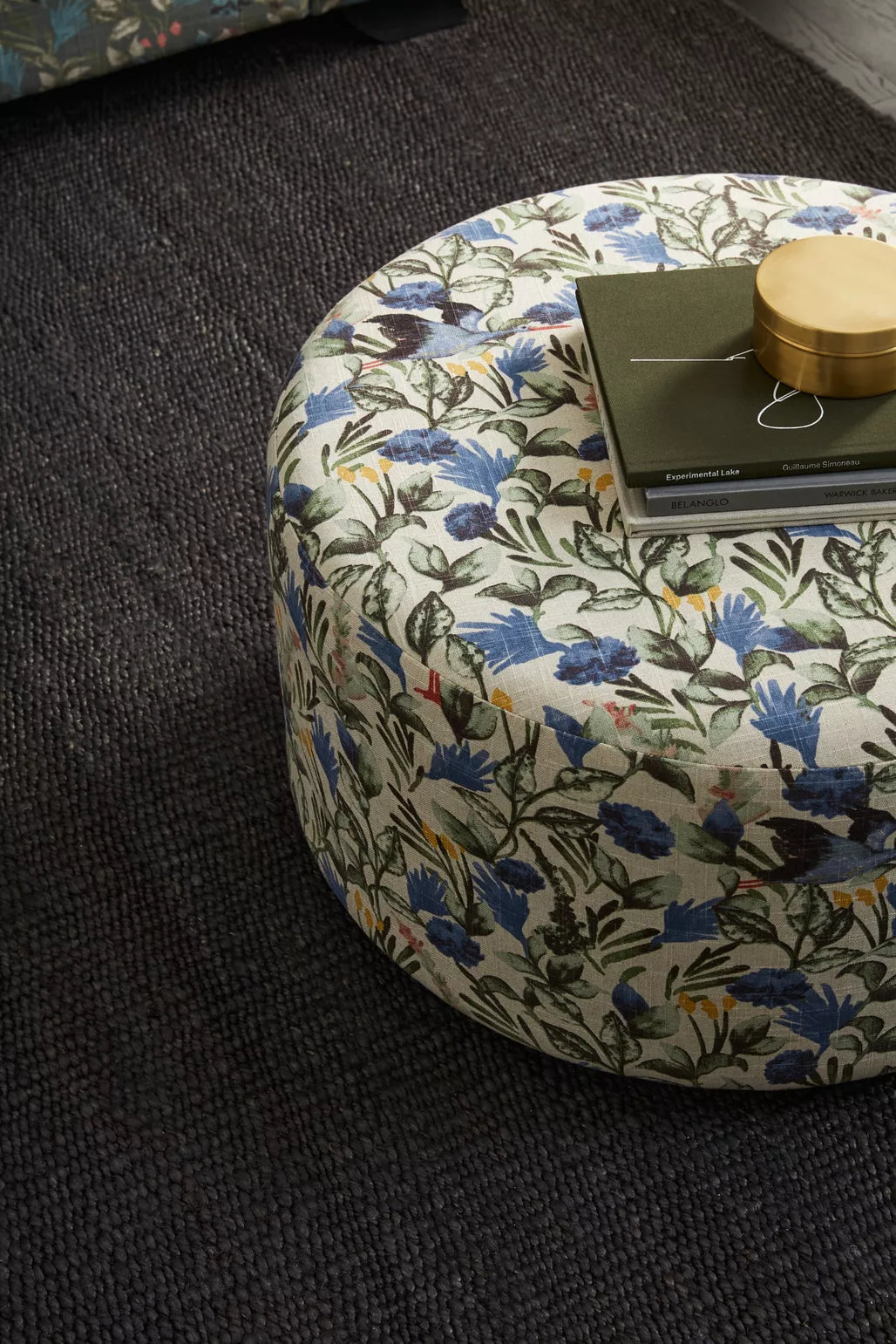 Aruba Forest by Warwick Fabrics