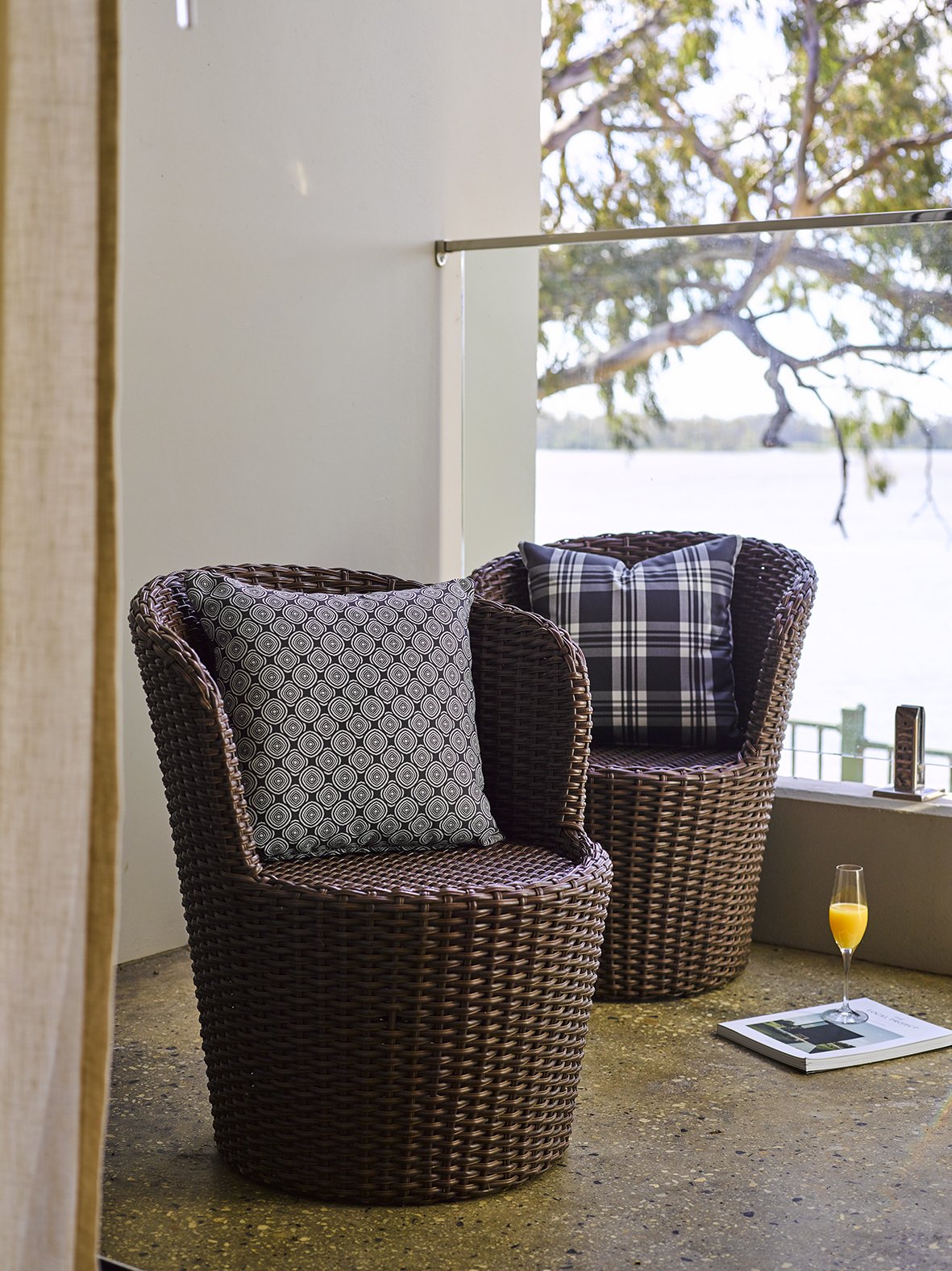 Cordoba by Profile Fabrics