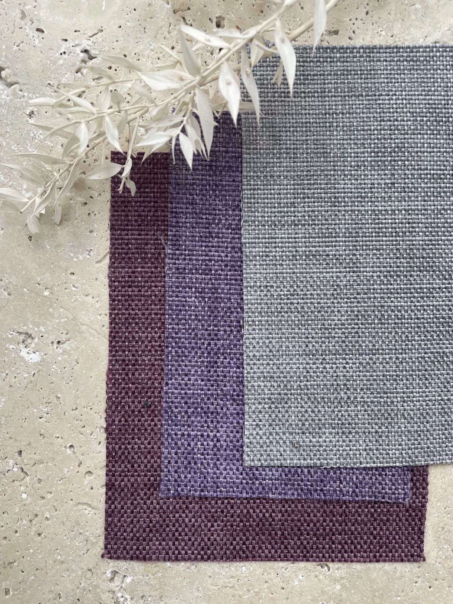 Beachcomber Oatmeal by Warwick Fabrics