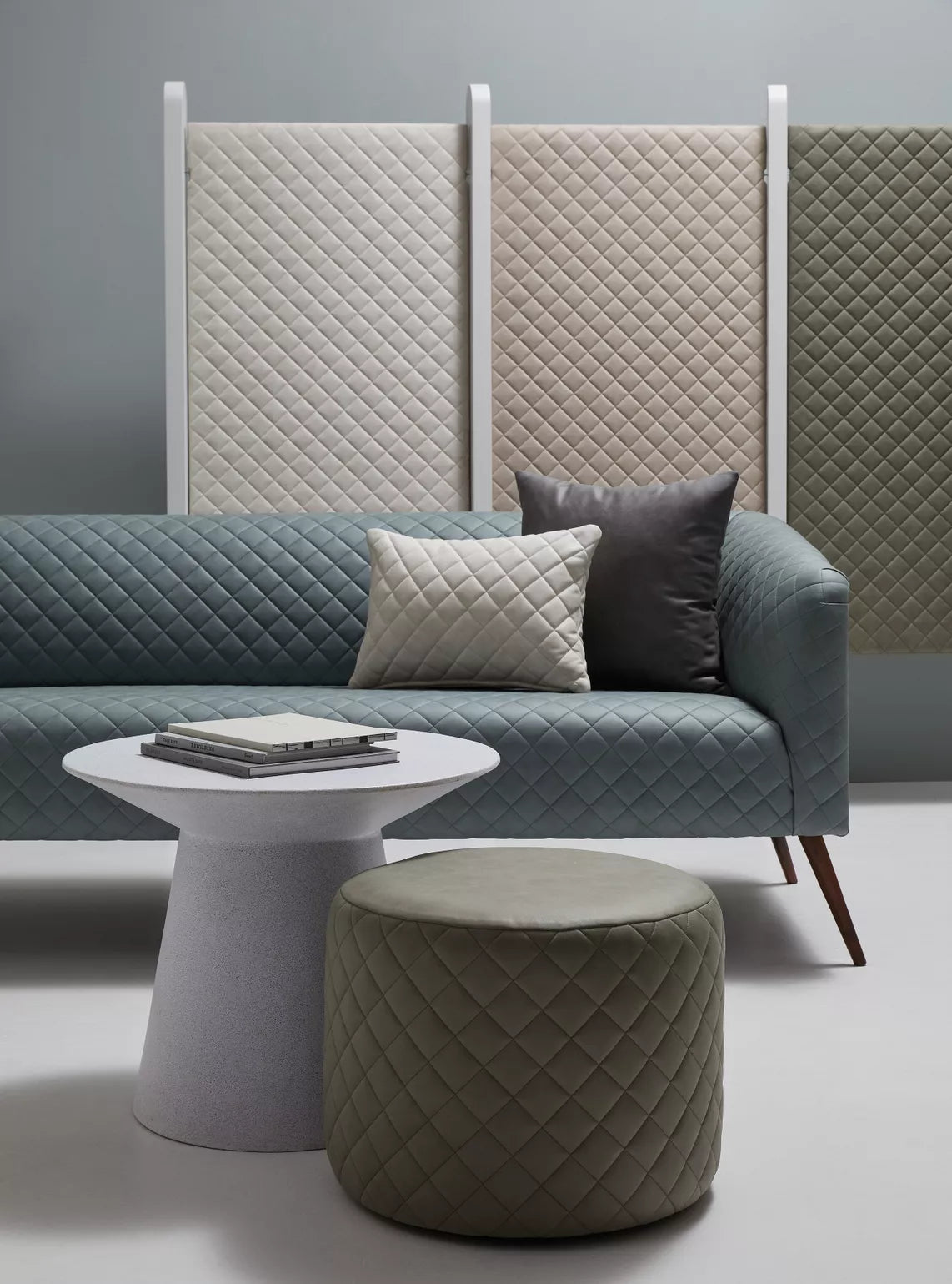 Benito Donkey by Warwick Fabrics